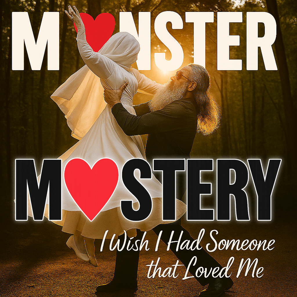 I Wish I Had Someone that Loved Me