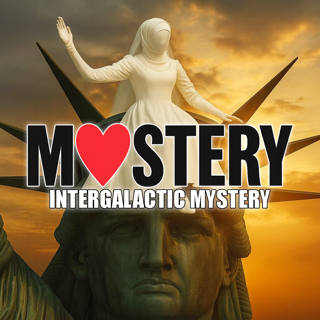Intergalactic Mystery