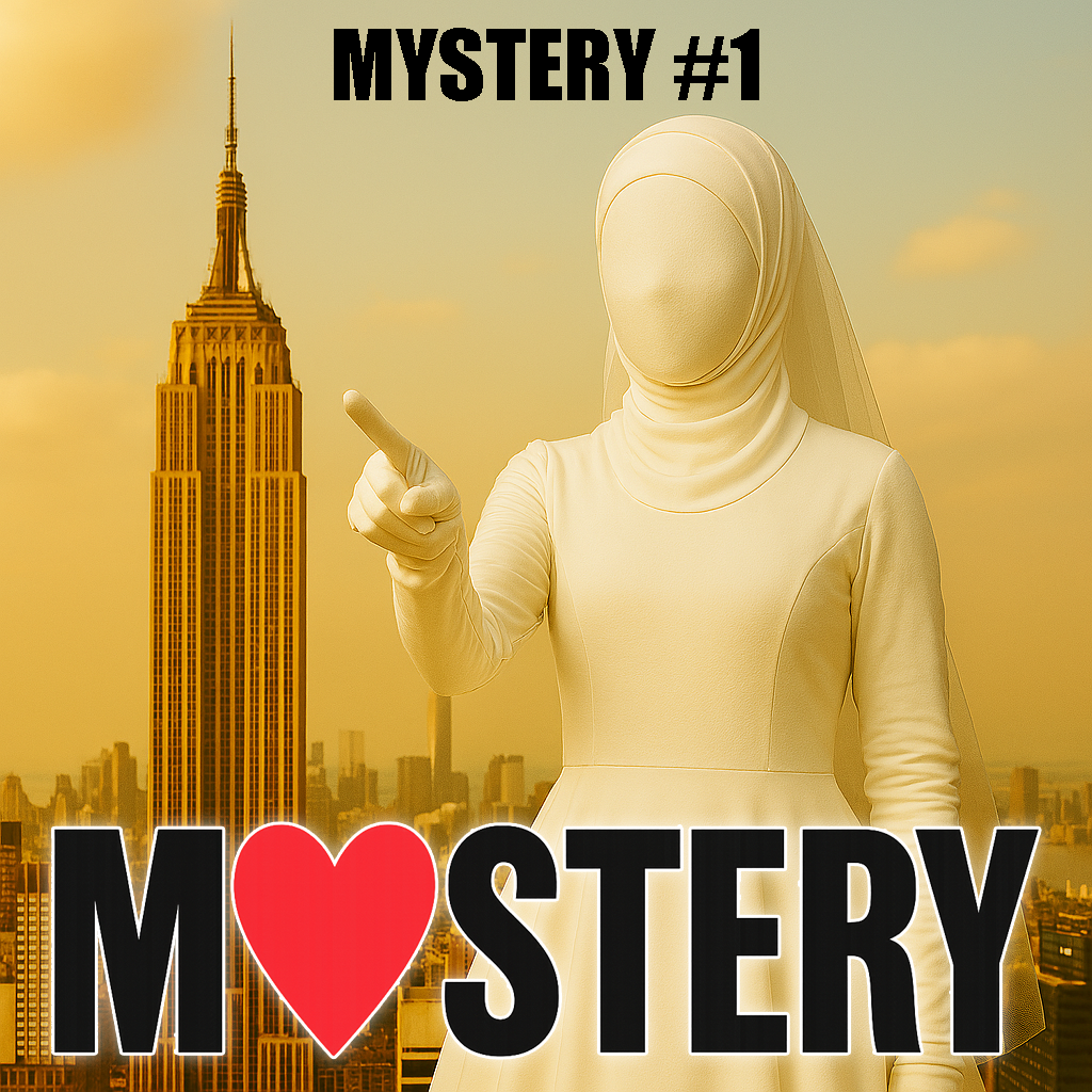 Mystery #1
